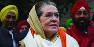 Crucial CWC meeting underway, will fix schedule to elect party president