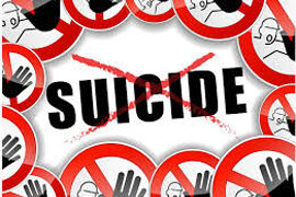 Mahisagar farmer commits suicide in panchayat office over delay in housing aid