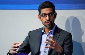 Still early days of AI, real potential to come in place in 10-20 years: Pichai