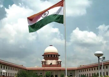 SC seeks Centre’s reply on Congress MP’s plea against farm laws