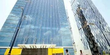 Trial shipment of Rio Tinto’s rough diamond reaches Surat International Diatrade Centre