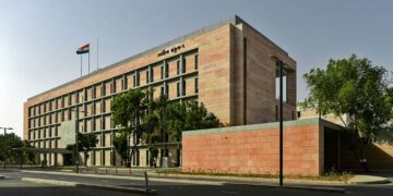 11 staffers at Gandhinagar secretariat complex test positive for COVID-19