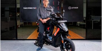 FAME-II scheme restructuring entire EV industry, needs another 3-4 years extension, says Ather Energy CEO