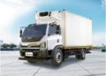 Tata Motors offers refrigerated trucks for end-to-end COVID-19 vaccine transportation