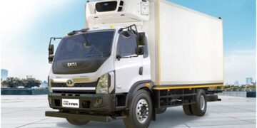 Tata Motors offers refrigerated trucks for end-to-end COVID-19 vaccine transportation
