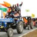 Farmers’ R-Day tractor parade: Tableaux to depict protest against agri laws