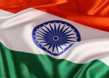 Republic Day: Let us work to make nation self-reliant, says Gujarat CM Rupani 