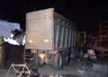 13 people killed in Surat road accident cremated in Rajasthan’s Banswara