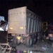 Truck crushes 15 workers from Rajasthan sleeping on pavement to death in Surat dist