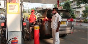 Uber joins hands with Shell to support drivers in saving Rs 1,000 to Rs 1,500 per month in Gujarat 