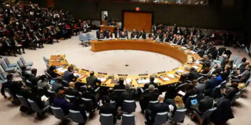 India to chair UNSC’s crucial Taliban and Libya sanctions committees, panel on counter-terrorism