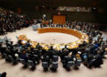 India set to begin its two-year tenure as non-permanent member of UNSC
