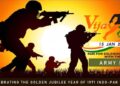 73rd Army Day: Konark Corps to hold ‘Vijay Run’ on January 15