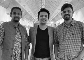 Six young artists hold 6th edition of group show – Anthology of the Annexe-2021