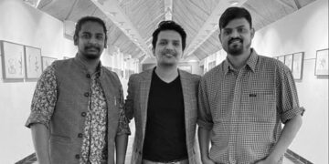 Six young artists hold 6th edition of group show – Anthology of the Annexe-2021