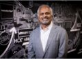 Guru Venkatachalam is new VP, Chief Technology Officer of VMware for Asia Pacific and Japan