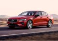 Volvo Car India opens online booking for All-New S60 at Rs 45.9 lakh