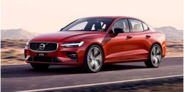 Volvo Car India opens online booking for All-New S60 at Rs 45.9 lakh
