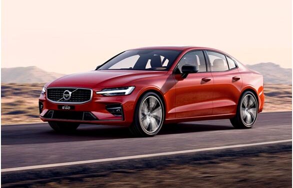 Volvo Car India opens online booking for All-New S60 at Rs 45.9 lakh