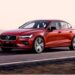 Volvo Car India opens online booking for All-New S60 at Rs 45.9 lakh