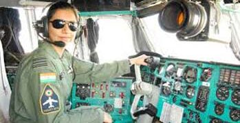 Army to induct women as pilots in aviation wing