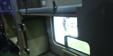 Indian Railways rolls out AC 3-tier economy class coach