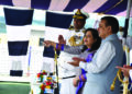 Aatmanirbhar Bharat: Indigenously built ICG C-453 Interceptor Ship commissioned in Chennai
