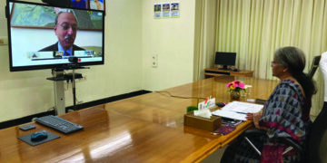 Unleash “animal spirits” and increase investments; FM exhorts private sector