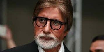 BigB hints at undergoing surgery
