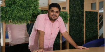 NetAnalytics’ Abhimanyu Goswami makes foray into analyzing stocks mathematically
