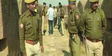 Additional DCP in civil dress thrashed by policemen in Rajasthan