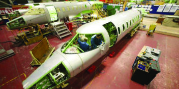 Crown Group signs MoU with TIDCO to develop aerospace cluster near Salem airport in TN