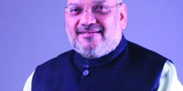 Centre will grant full statehood to JK at appropriate time; its development top priority, says Home Minister Amit Shah