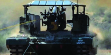 PM to hand over Arjun tank to Army in Chennai on Sunday; inaugurate slew of projects in TN & Kerala