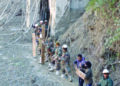 Uttarakhand flood: Army, IAF deploy teams, assets as part of rescue mission