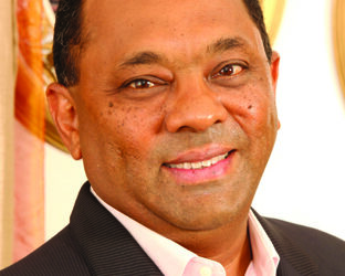 Arun Murugappan elected as Chairman of Tube Investments India