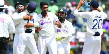 IND vs ENG, 2nd Test: India In Complete Control, Lead By 249 Runs At Stumps At The End Of Day 2