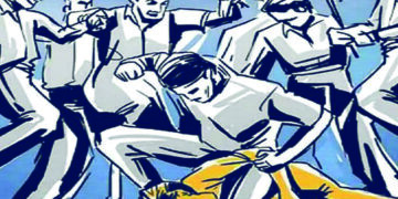 Dalit man thrashed in TN for theft; brutality caught on cam goes viral in Social Media
