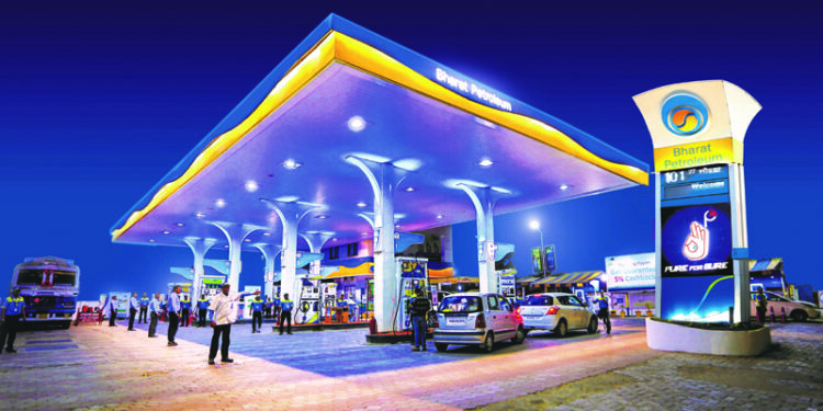 Q3 Results: BPCL Standalone Net Profit grew by 120.3% to Rs 2777.6 Crore