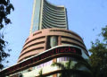 Sensex breaches 50k points mark for first time in the history