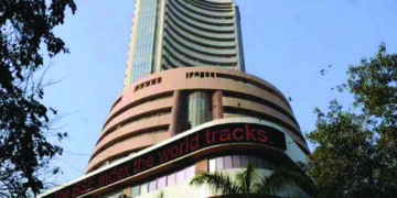 Sensex breaches 50k points mark for first time in the history