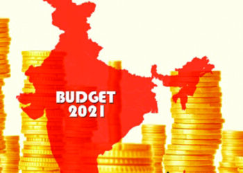 Govt pegs fiscal deficit at 6.8 pc in FY22