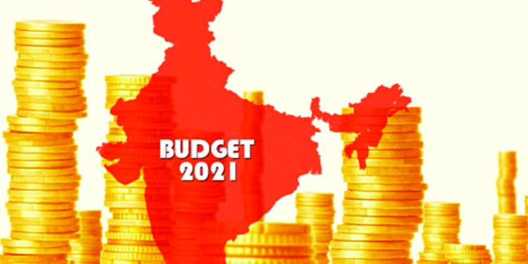 Govt pegs fiscal deficit at 6.8 pc in FY22