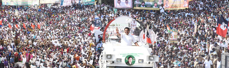 After loan waiver, EPS announces 24-hour electricity for TN farmers, dubs Stalin-led DMK a ‘corporate’