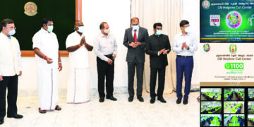 ‘Manuneedhi Chozhan’ vs EPS: Now, dial 1100 for expeditious redressal of people’s grievances