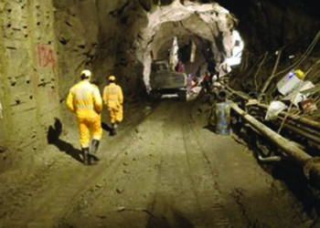 Uttarakhand: 2 More Bodies Recovered from Tapovan Site, Death Toll Rises To 67