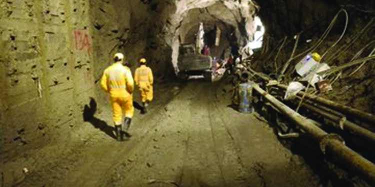 Uttarakhand: 2 More Bodies Recovered from Tapovan Site, Death Toll Rises To 67