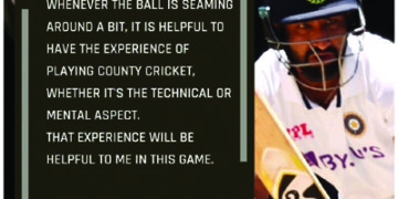 India net session: Kohli’s men get used to swinging pink ball, swanky stadium