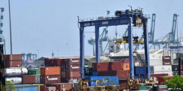 FM announces 7 port projects worth more than Rs 2K cr via PPP mode