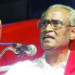 Veteran CPI leader D Pandian dies at 89